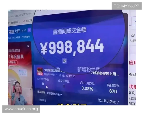 提升斗球直播主播互动技巧让你的直播间人气爆棚快速积累忠实粉丝